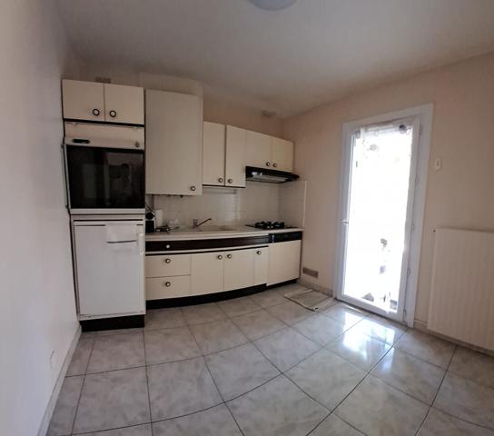 Maison T4-5 Saint -Jean 103m² sur grand terrain arboré