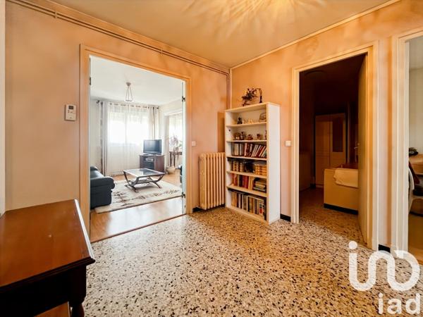 Appartement 4 pièces de 67 m² à Arnouville (95400)