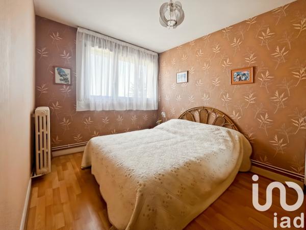 Appartement 4 pièces de 67 m² à Arnouville (95400)