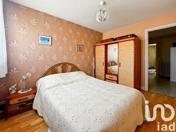 Appartement 4 pièces de 67 m² à Arnouville (95400)