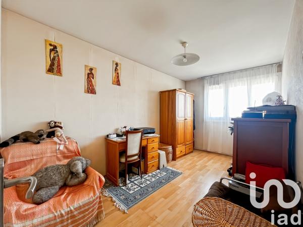 Appartement 4 pièces de 67 m² à Arnouville (95400)