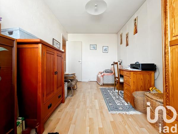 Appartement 4 pièces de 67 m² à Arnouville (95400)