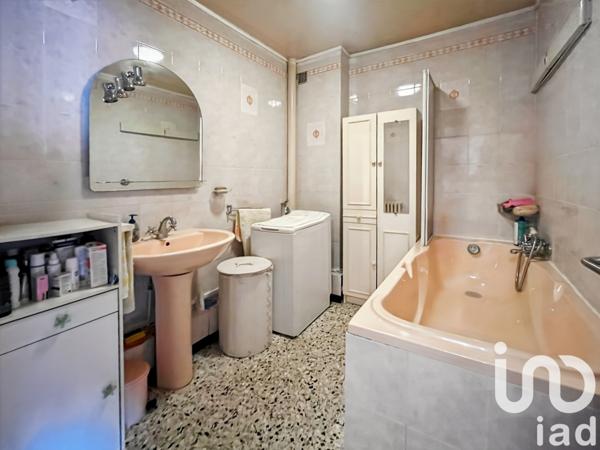 Appartement 4 pièces de 67 m² à Arnouville (95400)