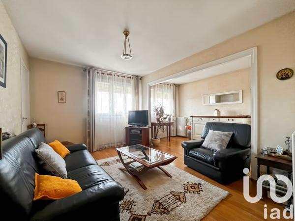 Appartement 4 pièces de 67 m² à Arnouville (95400)