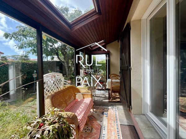 79200 PARTHENAY Maison de plain-pied à Parthenay -103,77 m2