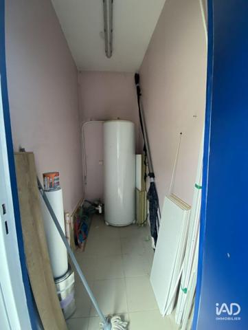 Murs commerciaux  à vendre 261 m² Léguevin