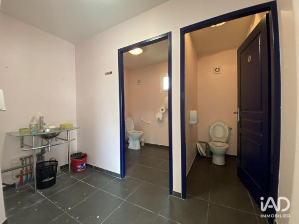 Murs commerciaux  à vendre 261 m² Léguevin