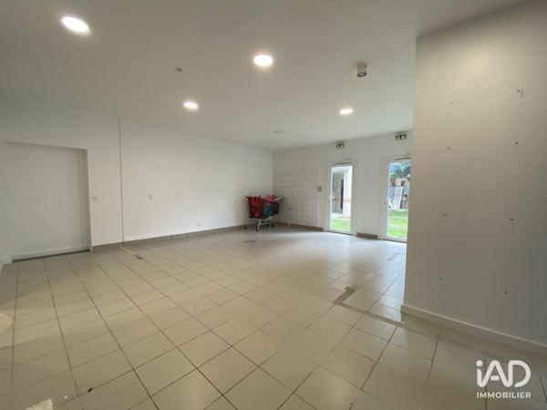 Murs commerciaux  à vendre 261 m² Léguevin