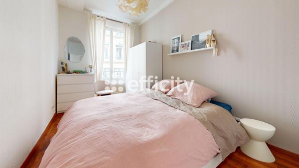 Appartement
         2 pièces
        - 47 m² Exclusivité