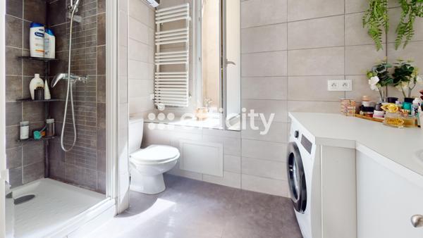 Appartement
         2 pièces
        - 47 m² Exclusivité