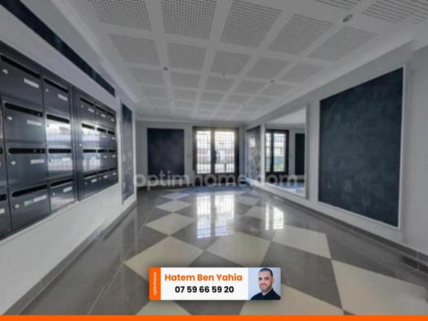 Appartement à vendre 2 pièces PONTAULT COMBAULT (77)