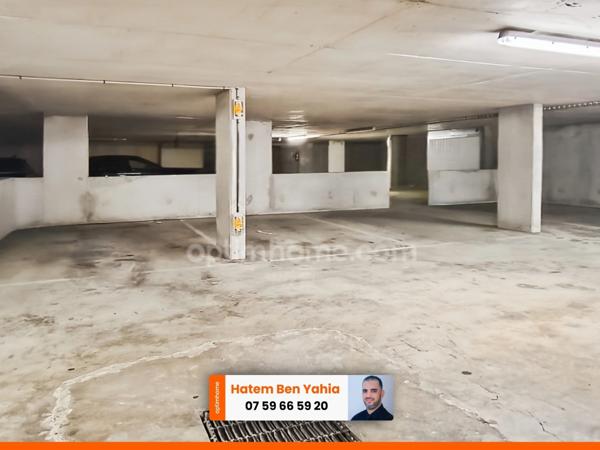 Appartement à vendre 2 pièces PONTAULT COMBAULT (77)