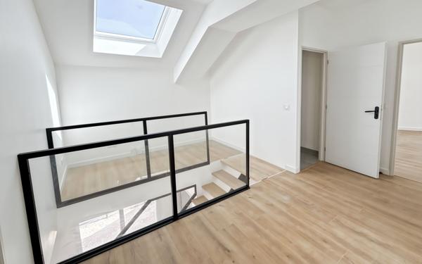 Maison à vendre    5 pièces • 164 m2 Saint-Cyr-en-Val