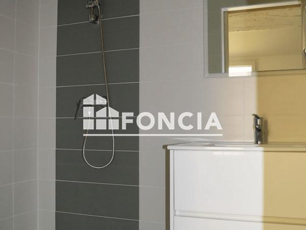 Location Studio 33.4 m² - 2 PLACE GAMBETTA Perpignan 66000