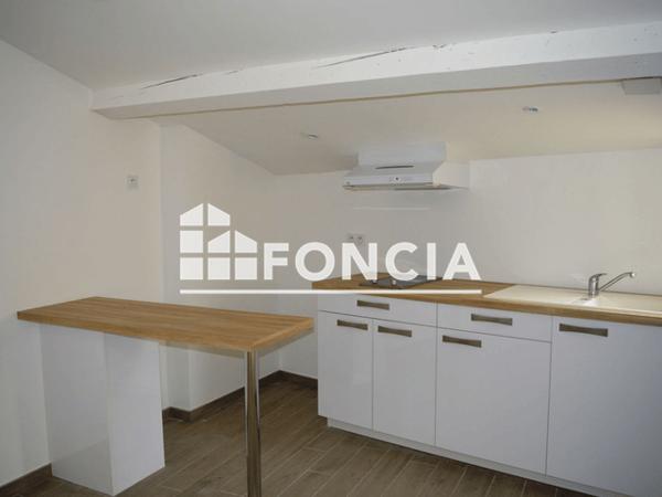 Location Studio 33.4 m² - 2 PLACE GAMBETTA Perpignan 66000