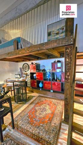 Maison Fanjeaux 5 pièce(s) 150 m2 - Toit Terrasse