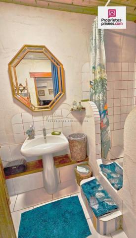 Maison Fanjeaux 5 pièce(s) 150 m2 - Toit Terrasse