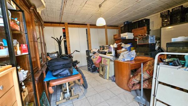 Maison Fanjeaux 5 pièce(s) 150 m2 - Toit Terrasse