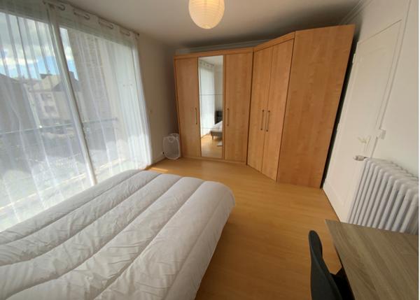 Appartement Saint Nazaire 5 pièce(s) 108.55 m2