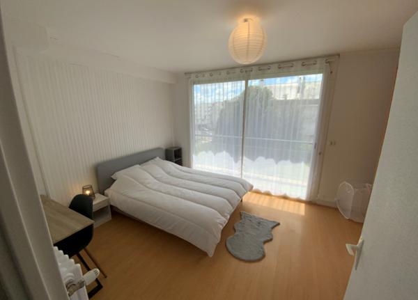 Appartement Saint Nazaire 5 pièce(s) 108.55 m2