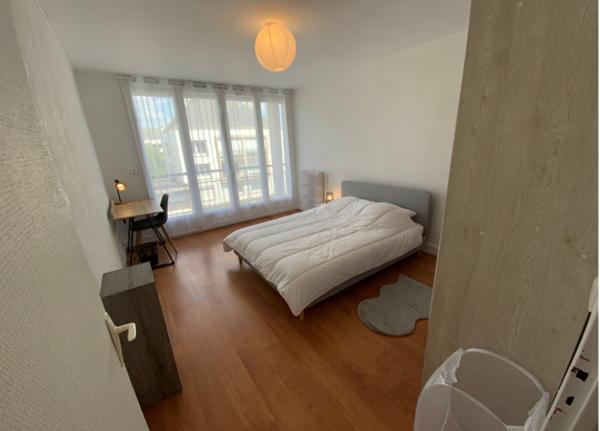 Appartement Saint Nazaire 5 pièce(s) 108.55 m2