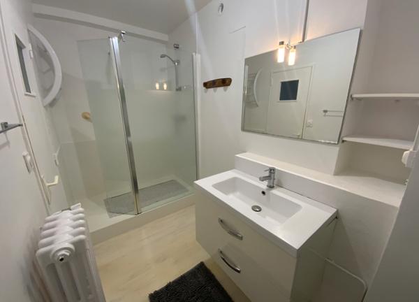 Appartement Saint Nazaire 5 pièce(s) 108.55 m2