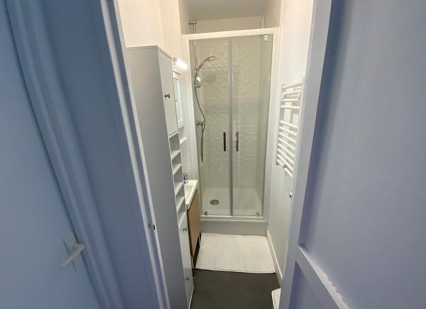 Appartement Saint Nazaire 5 pièce(s) 108.55 m2