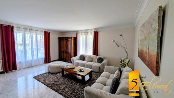 Maison clef en mains au calme