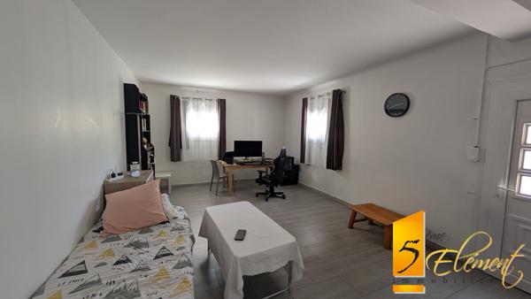Maison clef en mains au calme