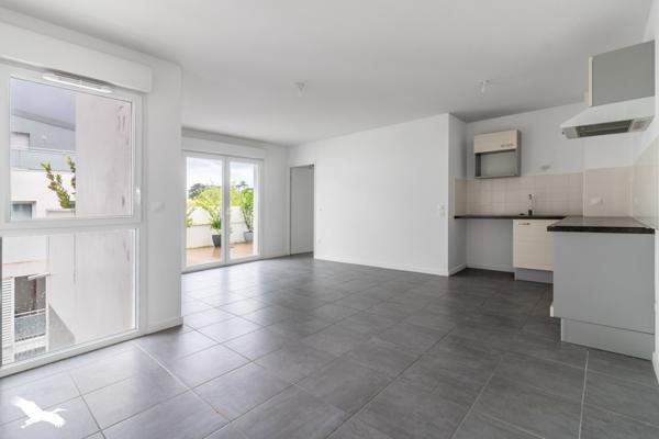 Appartement à vendre |                                       Anglet |                                        3 pièces  |  61 m²