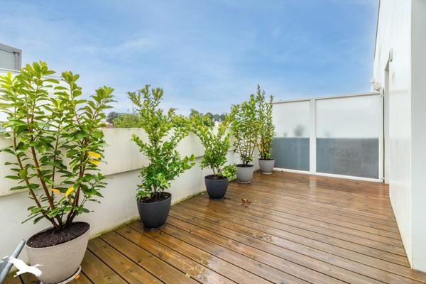 Appartement à vendre |                                       Anglet |                                        3 pièces  |  61 m²