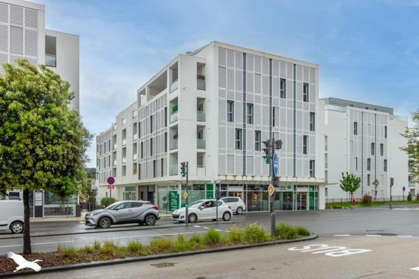 Appartement à vendre |                                       Anglet |                                        3 pièces  |  61 m²