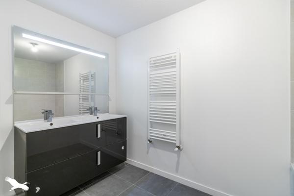 Appartement à vendre |                                       Anglet |                                        3 pièces  |  61 m²