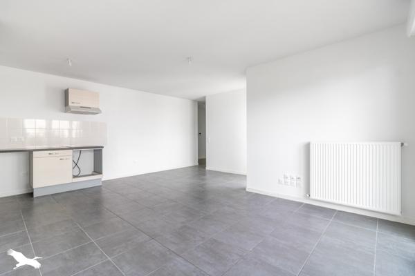 Appartement à vendre |                                       Anglet |                                        3 pièces  |  61 m²