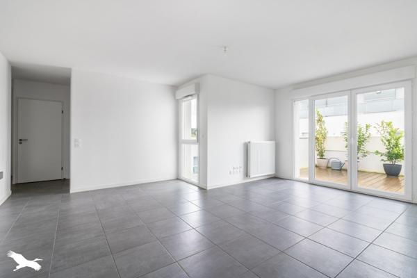 Appartement à vendre |                                       Anglet |                                        3 pièces  |  61 m²