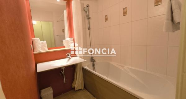 À vendre Studio 35 m² - Amboise 37400