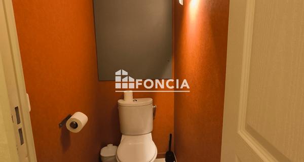 À vendre Studio 35 m² - Amboise 37400