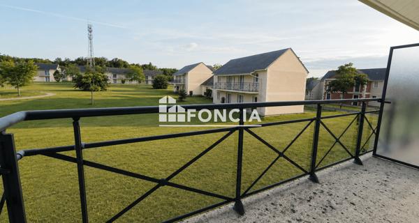À vendre Studio 35 m² - Amboise 37400