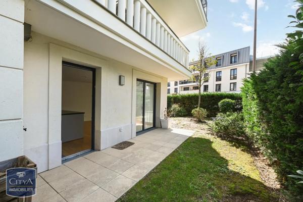 Appartement à vendre 3 pièces 66.36m²