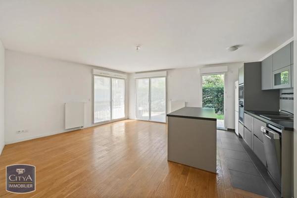 Appartement à vendre 3 pièces 66.36m²