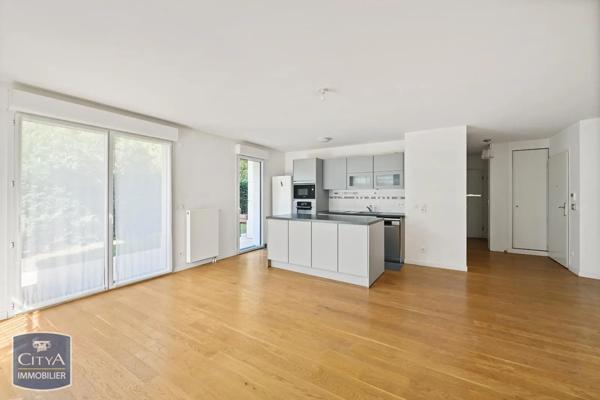 Appartement à vendre 3 pièces 66.36m²