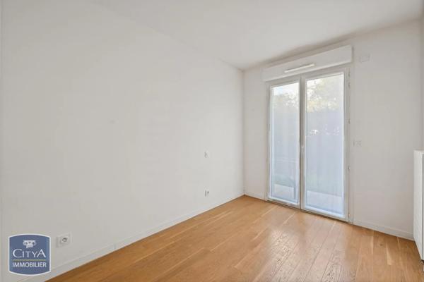 Appartement à vendre 3 pièces 66.36m²