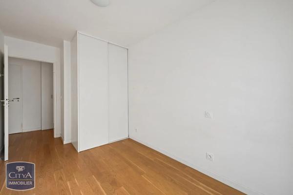 Appartement à vendre 3 pièces 66.36m²