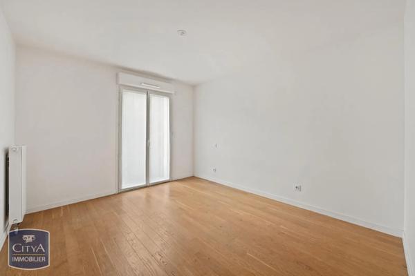 Appartement à vendre 3 pièces 66.36m²
