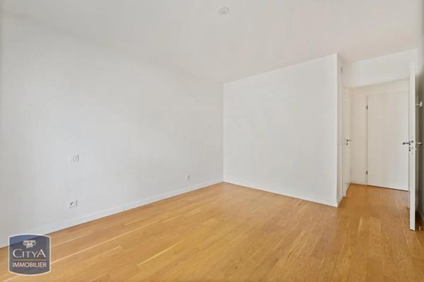 Appartement à vendre 3 pièces 66.36m²