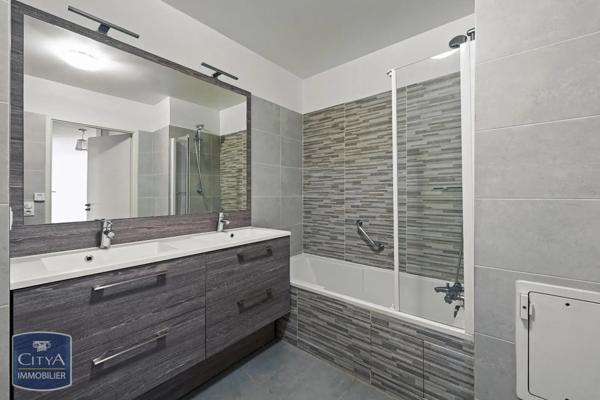 Appartement à vendre 3 pièces 66.36m²