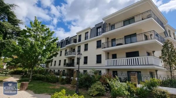 Appartement à vendre 3 pièces 66.36m²