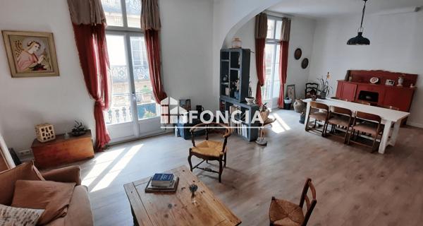 À vendre Appartement 5 pièces 146.76 m² - Montpellier 34000