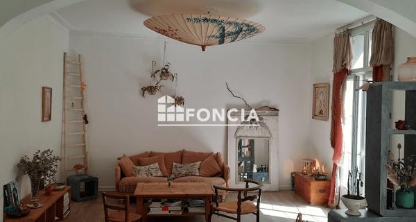 À vendre Appartement 5 pièces 146.76 m² - Montpellier 34000