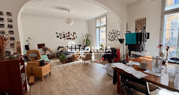 À vendre Appartement 5 pièces 146.76 m² - Montpellier 34000